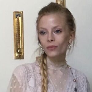 Meet your Posher, Saige